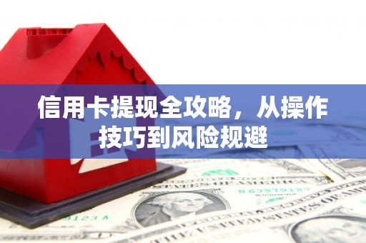 资兴信用卡提现全攻略，从操作技巧到风险规避