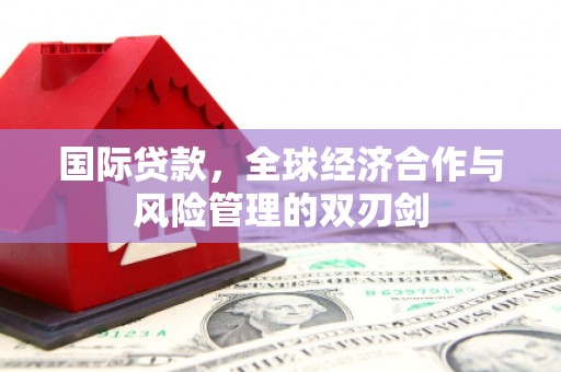 资兴国际贷款，全球经济合作与风险管理的双刃剑
