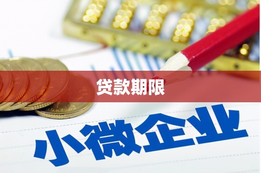 资兴贷款期限