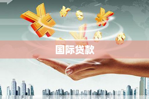 资兴国际贷款