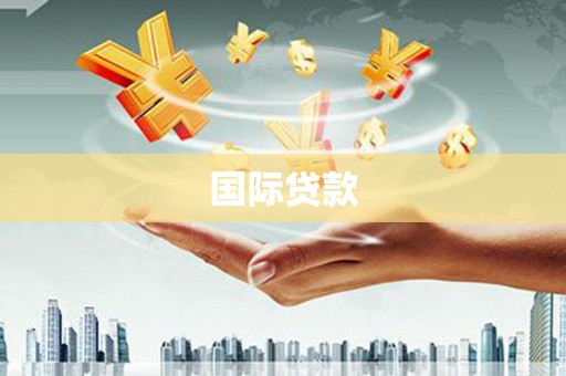 资兴国际贷款