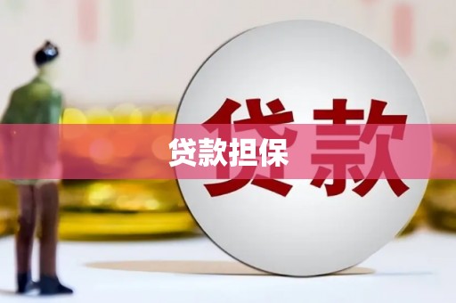 资兴贷款担保