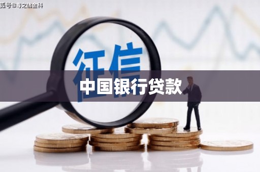 资兴中国银行贷款