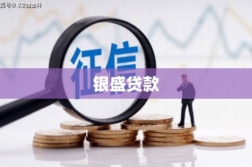 资兴银盛贷款