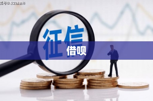 资兴借呗