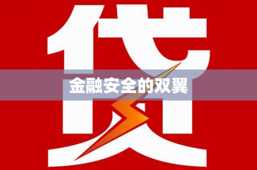 资兴金融安全的双翼