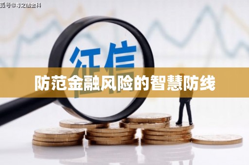 资兴防范金融风险的智慧防线