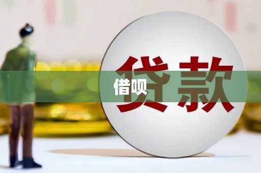 资兴借呗