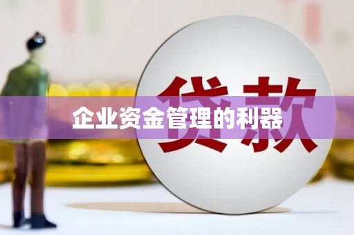 资兴企业资金管理的利器